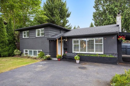 Photo 38 at 3020 Thorncliffe Drive, Edgemont, North Vancouver