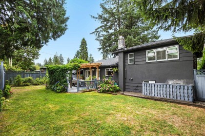 Photo 31 at 3020 Thorncliffe Drive, Edgemont, North Vancouver