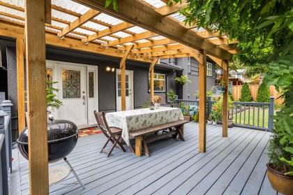 Photo 29 at 3020 Thorncliffe Drive, Edgemont, North Vancouver
