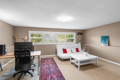 Photo 25 at 3020 Thorncliffe Drive, Edgemont, North Vancouver