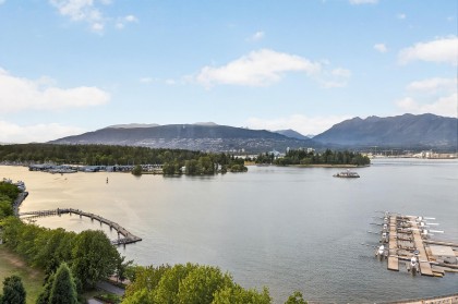 Photo 27 at 1102 - 277 Thurlow Street, Coal Harbour, Vancouver West