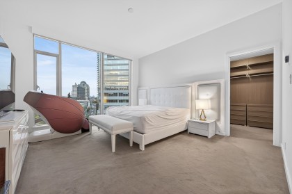 Photo 17 at 1102 - 277 Thurlow Street, Coal Harbour, Vancouver West