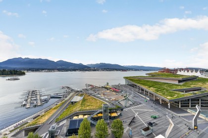 Photo 28 at 1102 - 277 Thurlow Street, Coal Harbour, Vancouver West