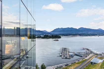 Photo 24 at 1102 - 277 Thurlow Street, Coal Harbour, Vancouver West