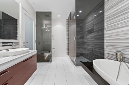 Photo 19 at 1102 - 277 Thurlow Street, Coal Harbour, Vancouver West