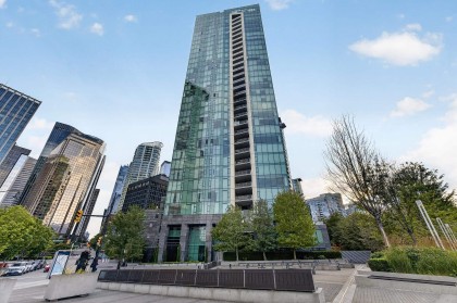 Photo 31 at 1102 - 277 Thurlow Street, Coal Harbour, Vancouver West