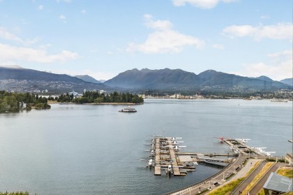 Photo 25 at 1102 - 277 Thurlow Street, Coal Harbour, Vancouver West