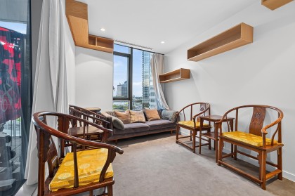 Photo 21 at 1102 - 277 Thurlow Street, Coal Harbour, Vancouver West