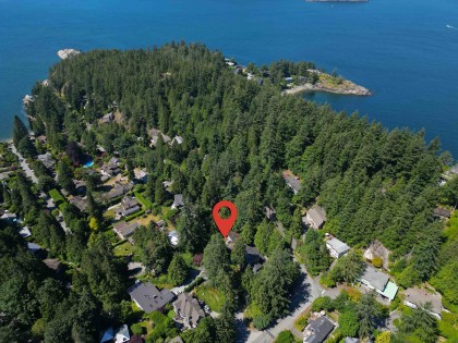 Photo 6 at 6912 Marine Drive, Whytecliff, West Vancouver