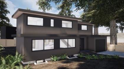 Photo 14 at 6912 Marine Drive, Whytecliff, West Vancouver