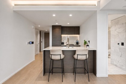 Photo 5 at 1301 - 1408 Robson Street, West End VW, Vancouver West
