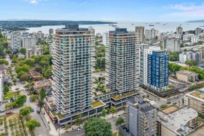 Photo 30 at 1301 - 1408 Robson Street, West End VW, Vancouver West