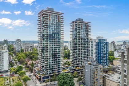 Photo 31 at 1301 - 1408 Robson Street, West End VW, Vancouver West