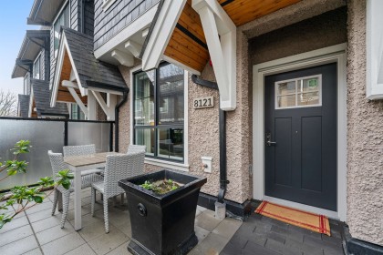 Photo 2 at 8121 Shaughnessy Street, Marpole, Vancouver West