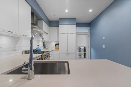 Photo 7 at 8121 Shaughnessy Street, Marpole, Vancouver West