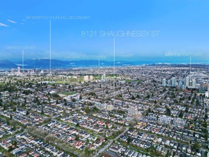 Photo 38 at 8121 Shaughnessy Street, Marpole, Vancouver West