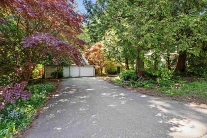 Photo 2 at 6912 Marine Drive, Whytecliff, West Vancouver