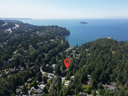 Photo 6 at 6912 Marine Drive, Whytecliff, West Vancouver