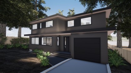 Photo 12 at 6912 Marine Drive, Whytecliff, West Vancouver