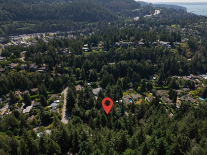 Photo 5 at 6912 Marine Drive, Whytecliff, West Vancouver