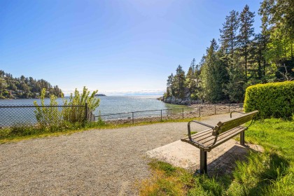 Photo 10 at 6912 Marine Drive, Whytecliff, West Vancouver