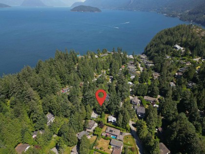 Photo 4 at 6912 Marine Drive, Whytecliff, West Vancouver
