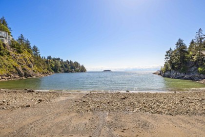 Photo 8 at 6912 Marine Drive, Whytecliff, West Vancouver