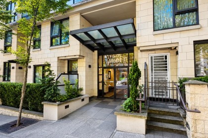 Photo 2 at 201 - 538 Smithe Street, Downtown VW, Vancouver West