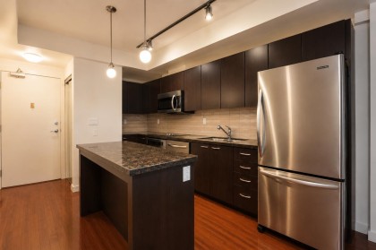 Photo 17 at 201 - 538 Smithe Street, Downtown VW, Vancouver West