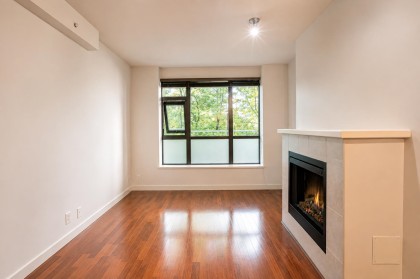 Photo 7 at 201 - 538 Smithe Street, Downtown VW, Vancouver West