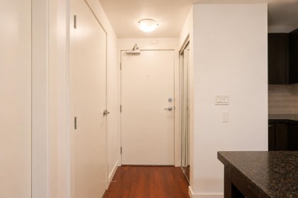 Photo 3 at 201 - 538 Smithe Street, Downtown VW, Vancouver West