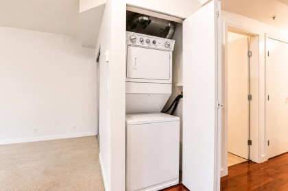 Photo 21 at 201 - 538 Smithe Street, Downtown VW, Vancouver West