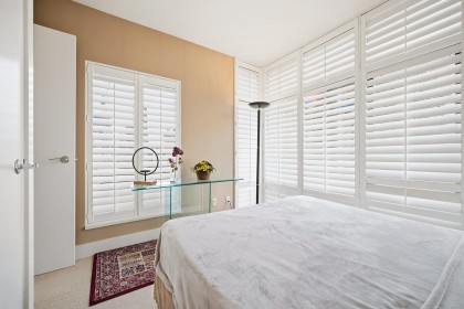 Photo 17 at 1602 - 1863 Alberni Street, West End VW, Vancouver West