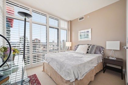 Photo 16 at 1602 - 1863 Alberni Street, West End VW, Vancouver West