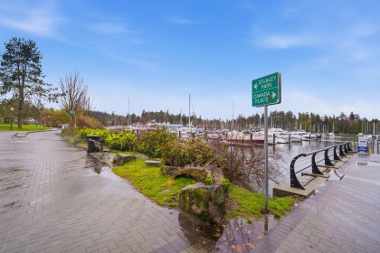Photo 26 at 1602 - 1863 Alberni Street, West End VW, Vancouver West