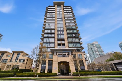 Photo 28 at 1602 - 1863 Alberni Street, West End VW, Vancouver West