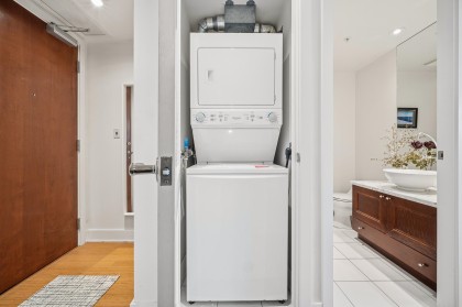 Photo 18 at 1602 - 1863 Alberni Street, West End VW, Vancouver West