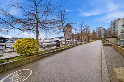 Photo 25 at 1602 - 1863 Alberni Street, West End VW, Vancouver West
