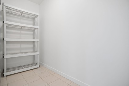 Photo 23 at 505 - 1067 Marinaside Crescent, Yaletown, Vancouver West