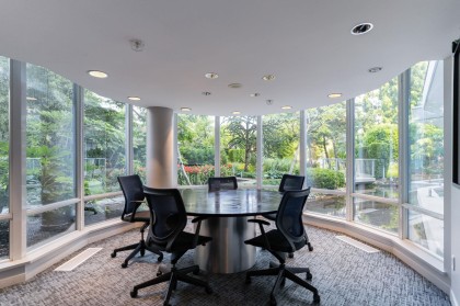 Photo 28 at 505 - 1067 Marinaside Crescent, Yaletown, Vancouver West