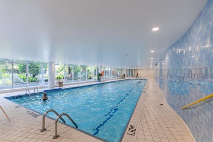 Photo 31 at 505 - 1067 Marinaside Crescent, Yaletown, Vancouver West