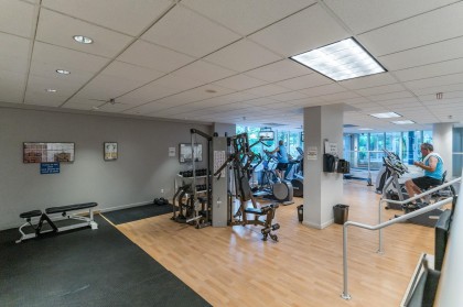 Photo 29 at 505 - 1067 Marinaside Crescent, Yaletown, Vancouver West