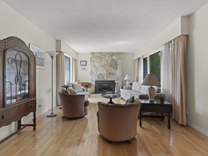 Photo 6 at 4041 W 39th Avenue, Dunbar, Vancouver West