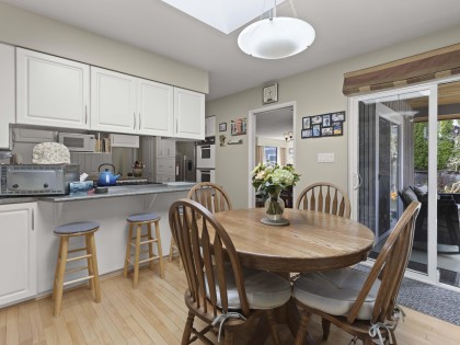 Photo 13 at 4041 W 39th Avenue, Dunbar, Vancouver West