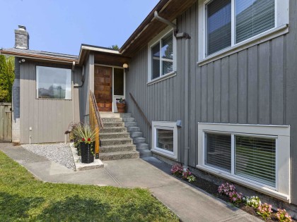 Photo 3 at 4041 W 39th Avenue, Dunbar, Vancouver West