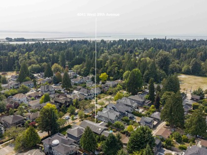Photo 36 at 4041 W 39th Avenue, Dunbar, Vancouver West