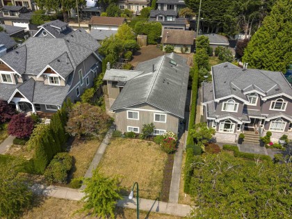 Photo 32 at 4041 W 39th Avenue, Dunbar, Vancouver West