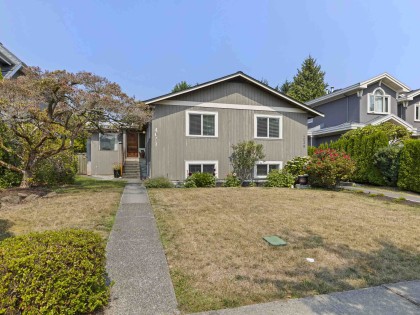 Photo 1 at 4041 W 39th Avenue, Dunbar, Vancouver West