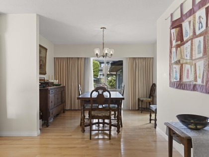 Photo 9 at 4041 W 39th Avenue, Dunbar, Vancouver West