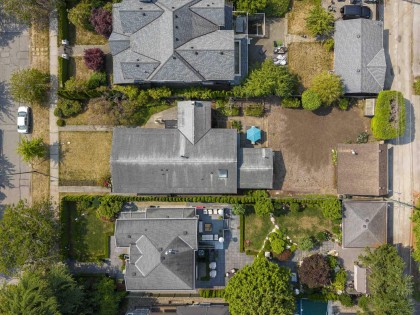 Photo 34 at 4041 W 39th Avenue, Dunbar, Vancouver West